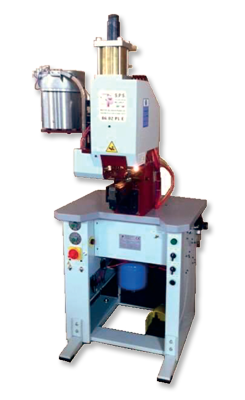 hook machine